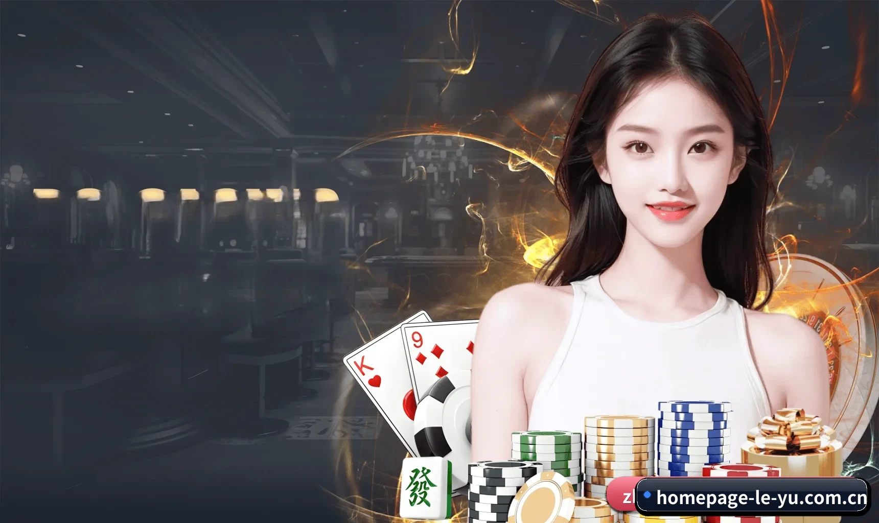 乐鱼体育 APP